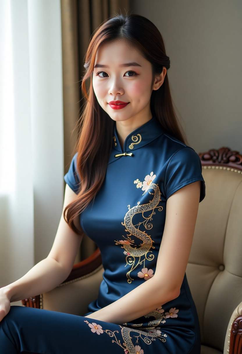 午夜剧场：摩登时装界