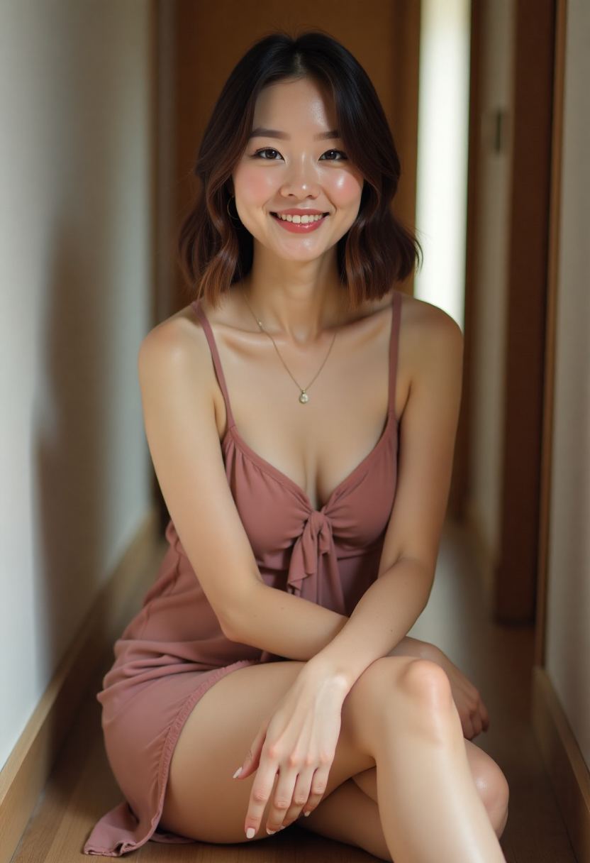 白领双重生活